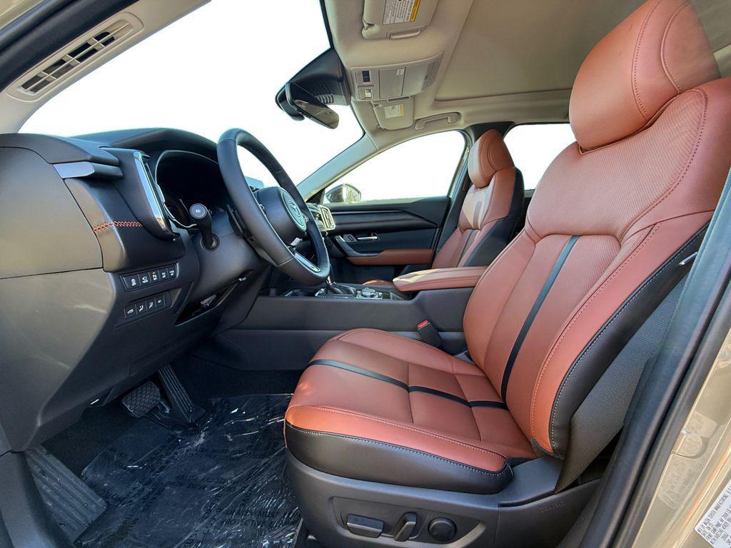 new 2026 Mazda CX-50 car, priced at $44,792