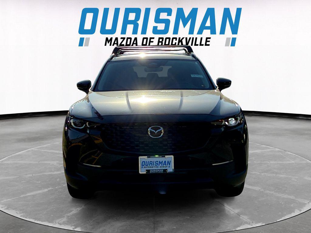 new 2026 Mazda CX-50 Hybrid car, priced at $36,963