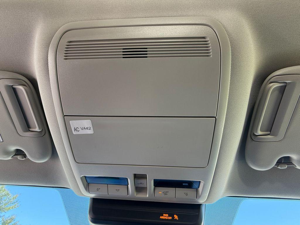 new 2026 Mazda CX-50 Hybrid car, priced at $36,963