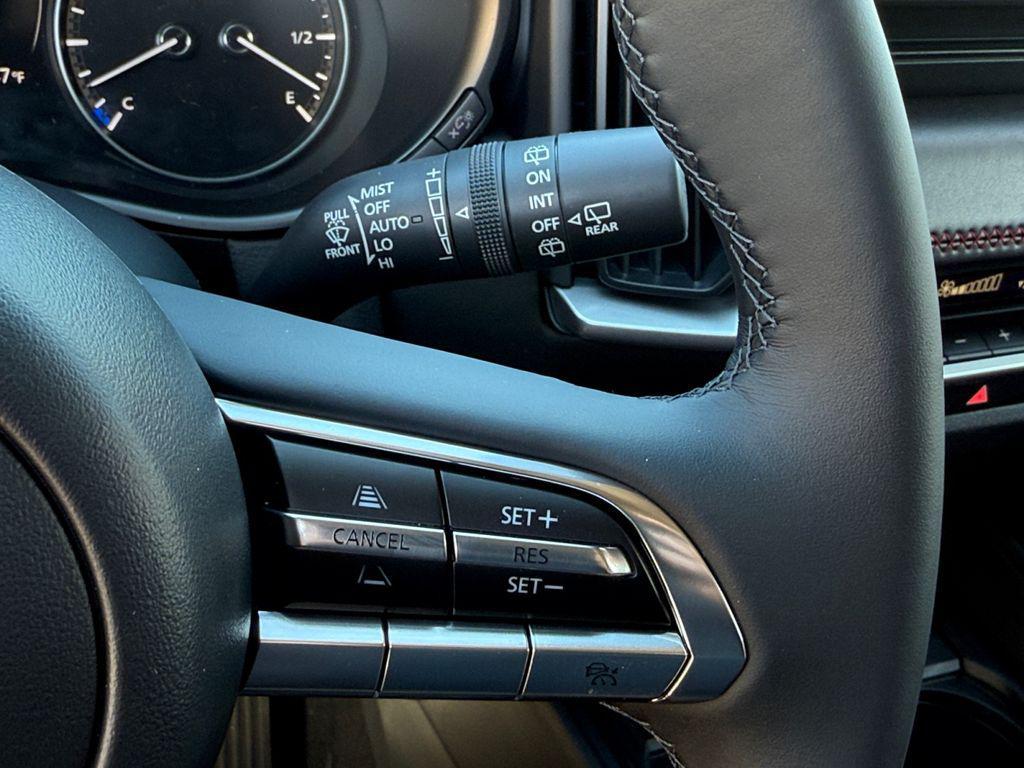 new 2026 Mazda CX-50 Hybrid car, priced at $36,963