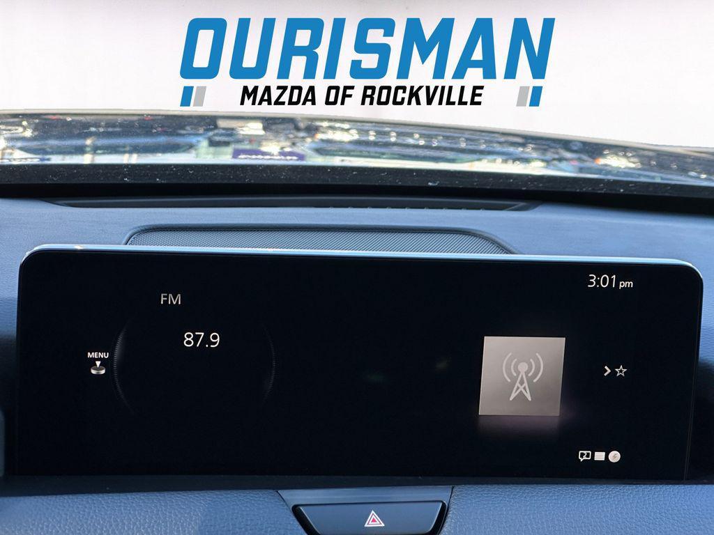 new 2026 Mazda CX-90 PHEV car, priced at $50,943