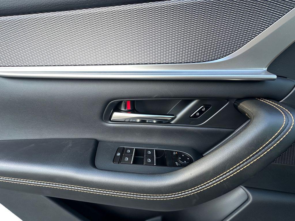 new 2026 Mazda CX-90 PHEV car, priced at $48,943