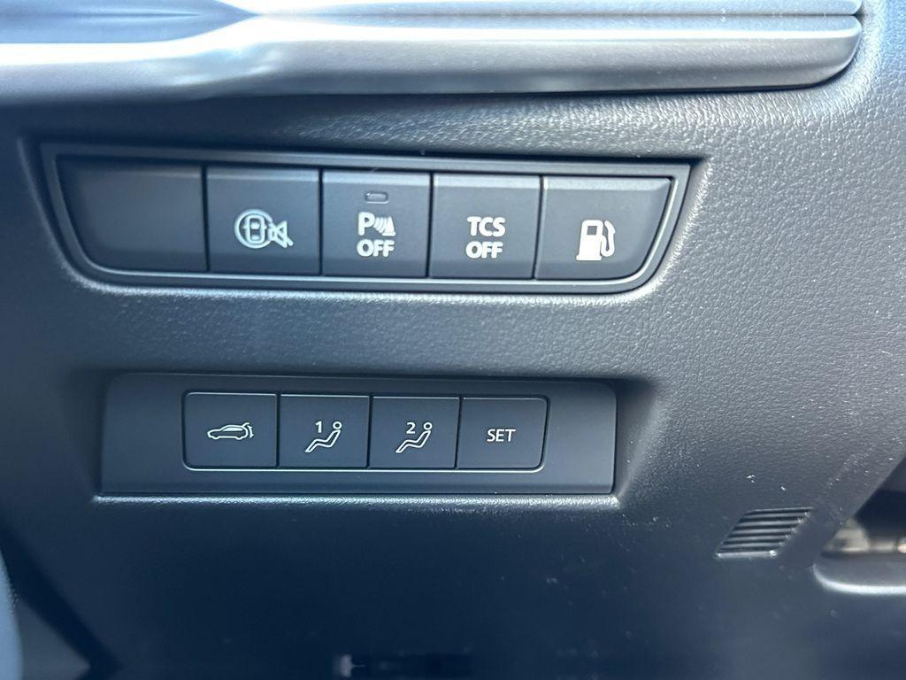 new 2026 Mazda CX-90 PHEV car, priced at $48,943