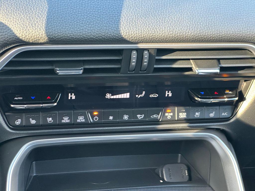 new 2026 Mazda CX-90 PHEV car, priced at $50,943