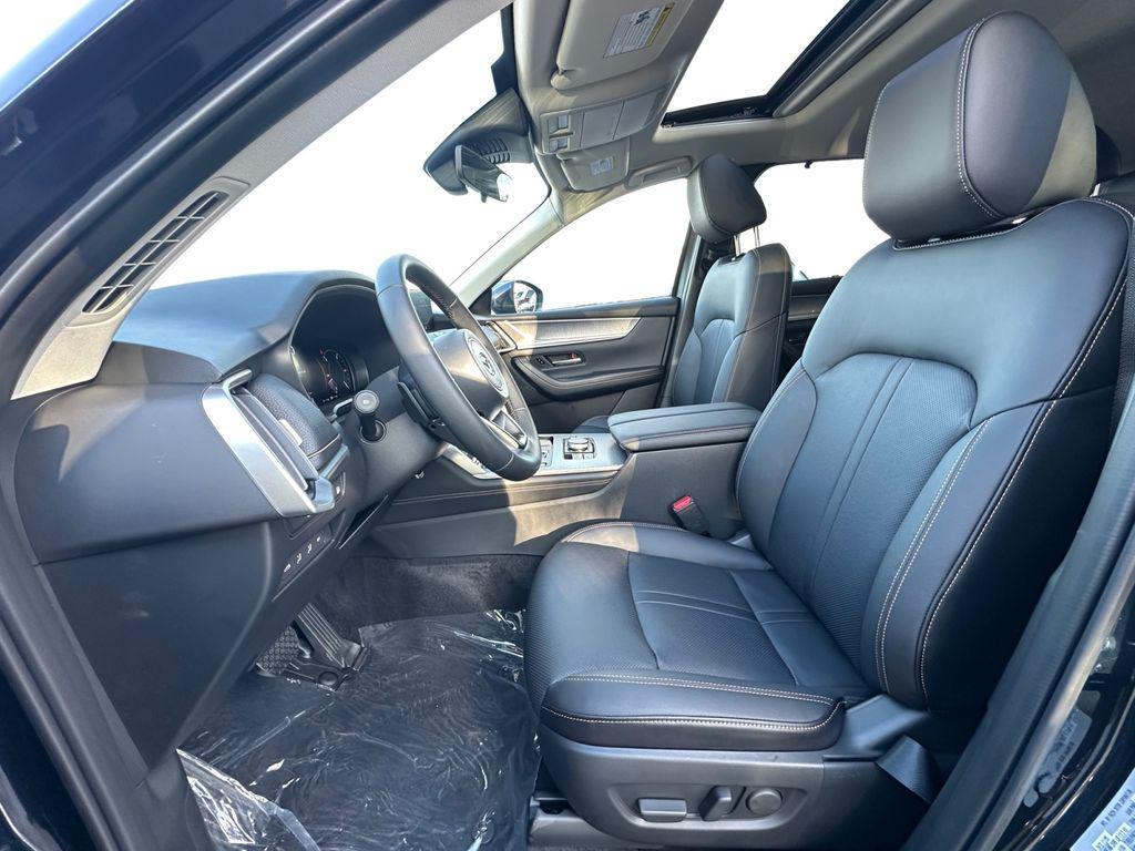 new 2026 Mazda CX-90 PHEV car, priced at $48,943