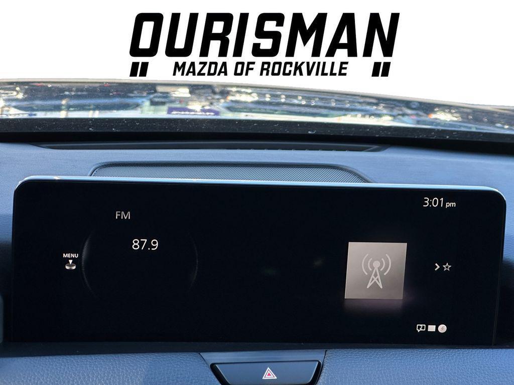 new 2026 Mazda CX-90 PHEV car, priced at $48,943