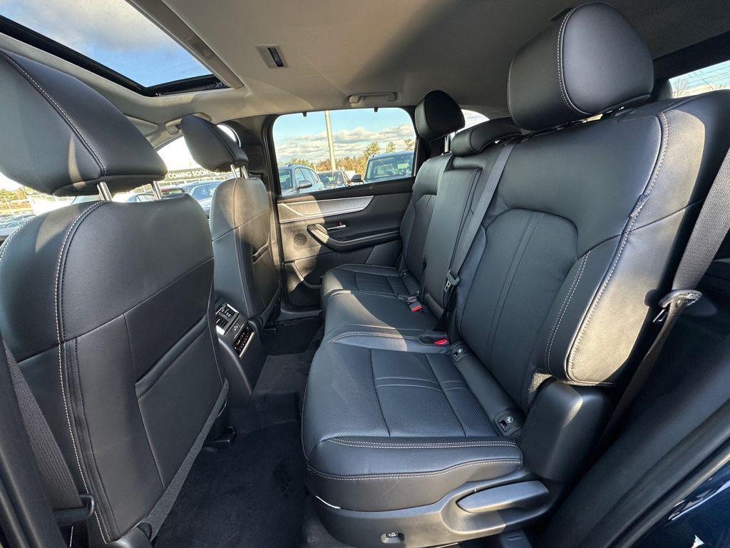 new 2026 Mazda CX-90 PHEV car, priced at $48,943