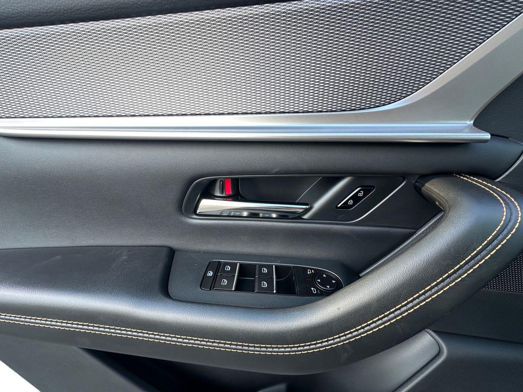 new 2026 Mazda CX-90 PHEV car, priced at $50,943