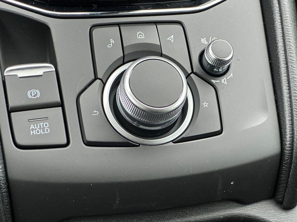 new 2025 Mazda CX-5 car, priced at $28,907