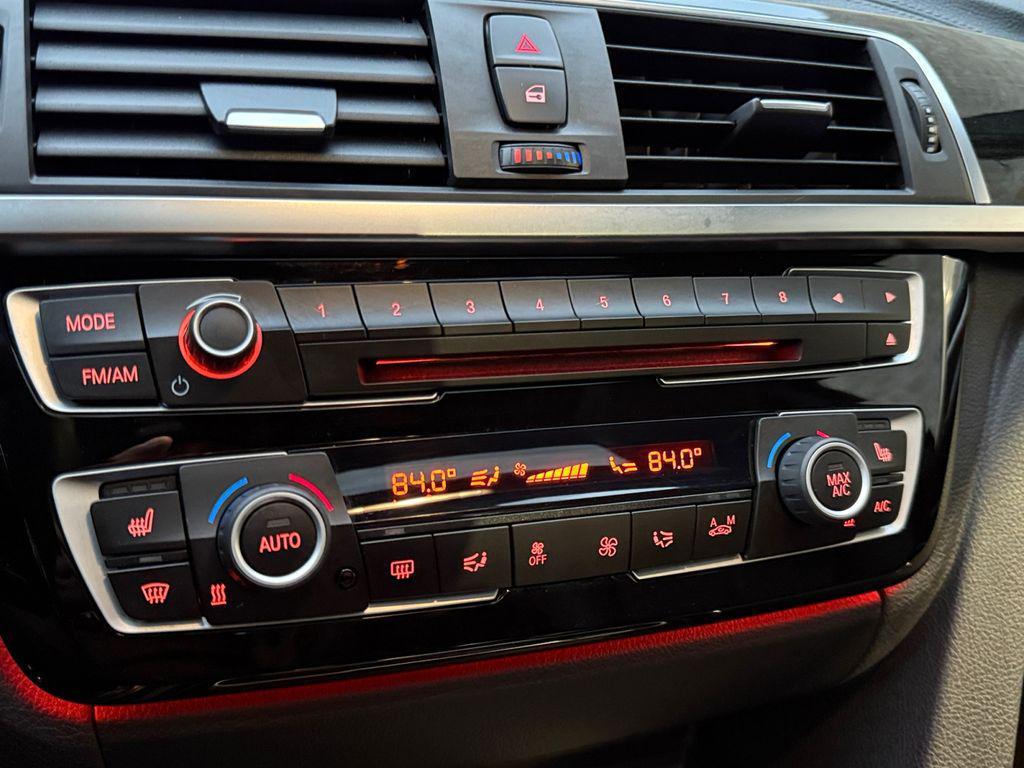 used 2018 BMW 430 Gran Coupe car, priced at $20,800