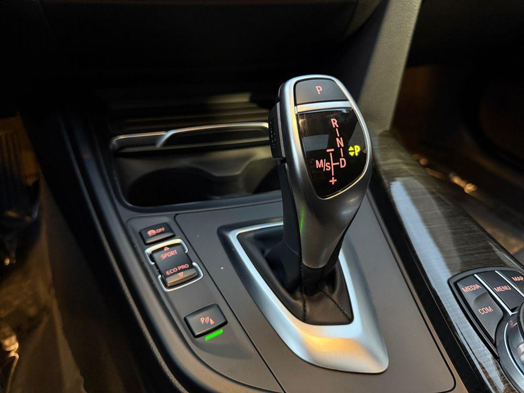 used 2018 BMW 430 Gran Coupe car, priced at $20,800