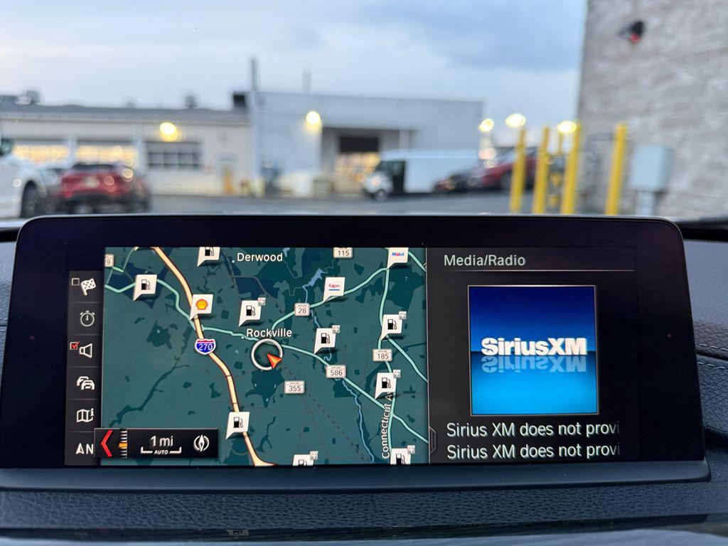 used 2018 BMW 430 Gran Coupe car, priced at $20,800