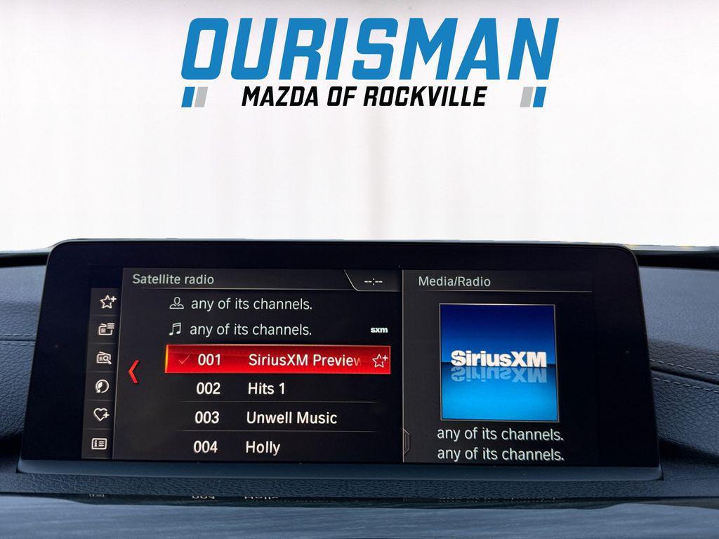 used 2018 BMW 430 Gran Coupe car, priced at $20,800