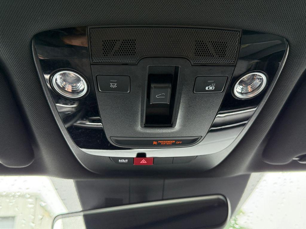 used 2025 Kia K5 car, priced at $31,300