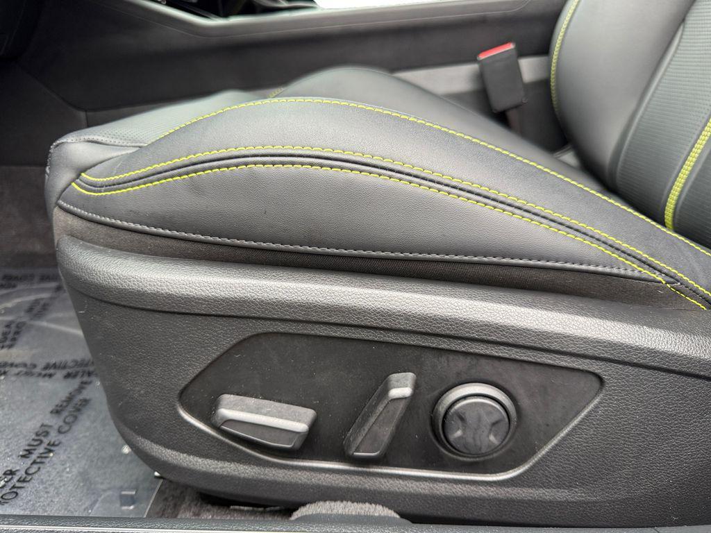 used 2025 Kia K5 car, priced at $31,300