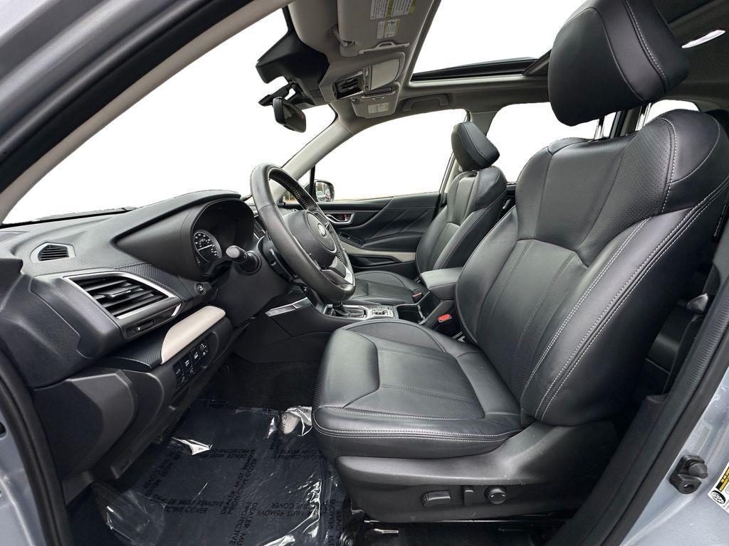 used 2024 Subaru Forester car, priced at $29,000