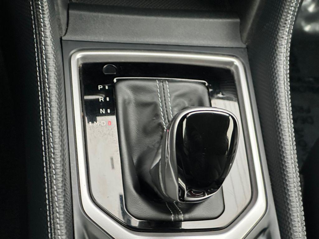 used 2024 Subaru Forester car, priced at $29,000