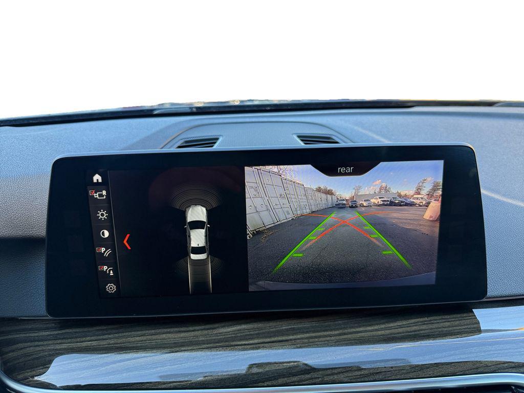 used 2018 BMW 530 car, priced at $17,500