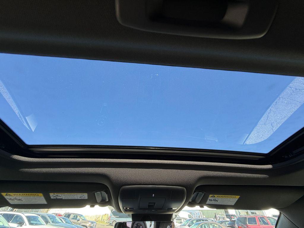 new 2025 Mazda CX-5 car, priced at $39,470