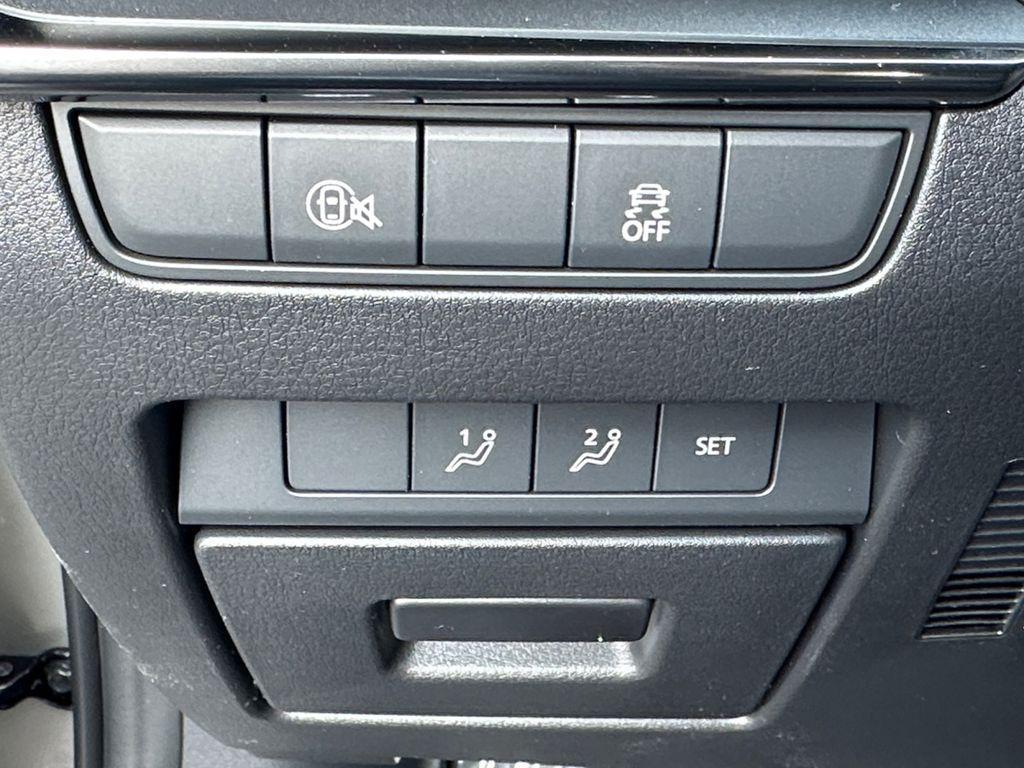 new 2026 Mazda Mazda3 car, priced at $30,231