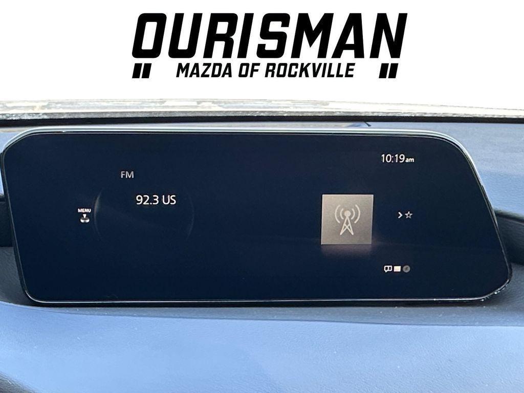 new 2026 Mazda Mazda3 car, priced at $30,231