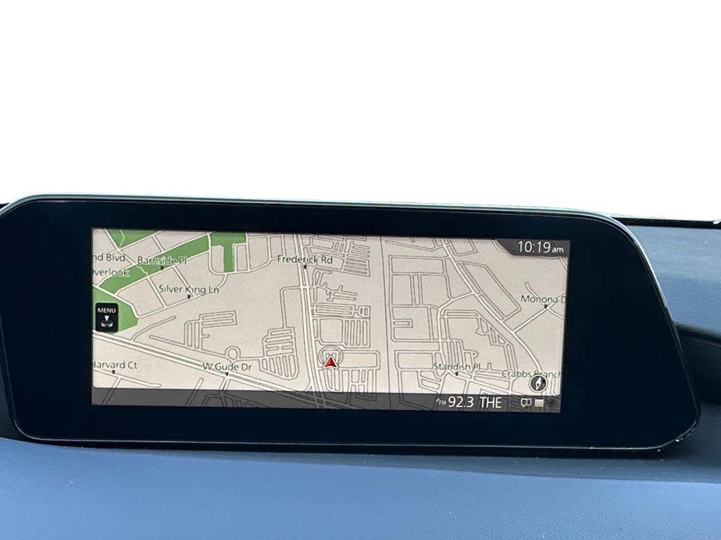 new 2026 Mazda Mazda3 car, priced at $30,231