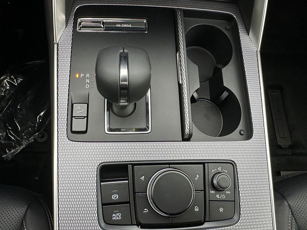 new 2026 Mazda CX-90 car, priced at $41,958
