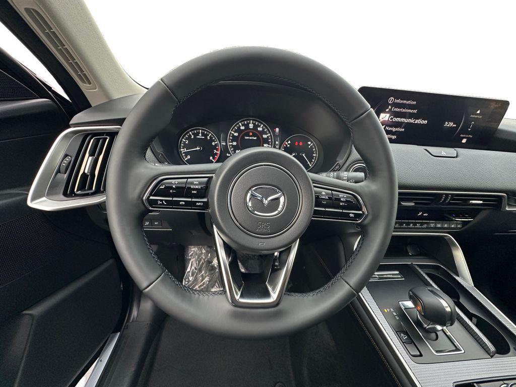 new 2026 Mazda CX-90 car, priced at $41,958