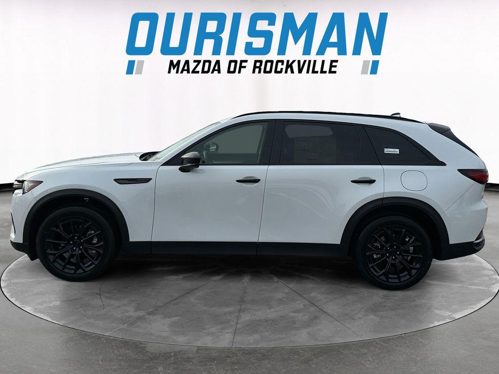 new 2026 Mazda CX-70 car, priced at $49,145