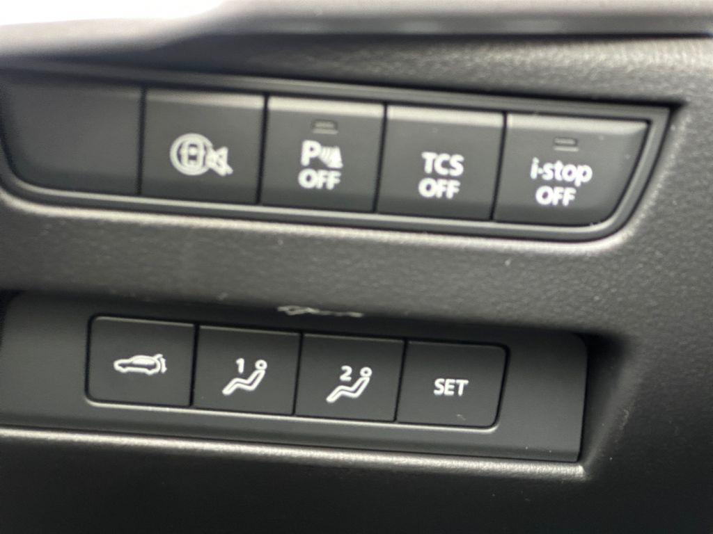 new 2026 Mazda CX-70 car, priced at $49,145