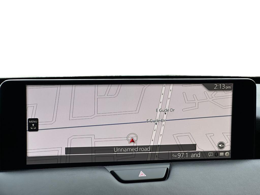 new 2026 Mazda CX-70 car, priced at $49,145