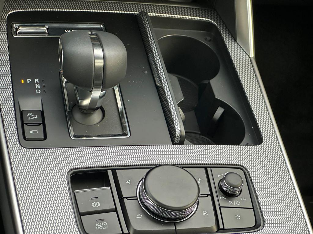 new 2026 Mazda CX-70 car, priced at $49,145