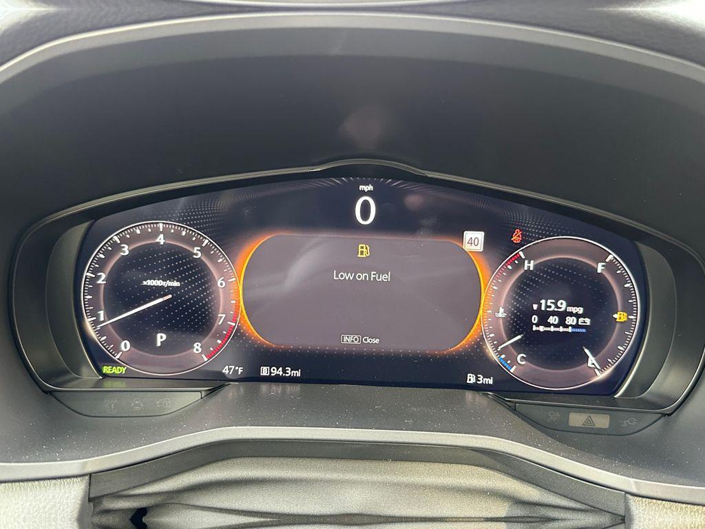 new 2026 Mazda CX-70 car, priced at $49,145