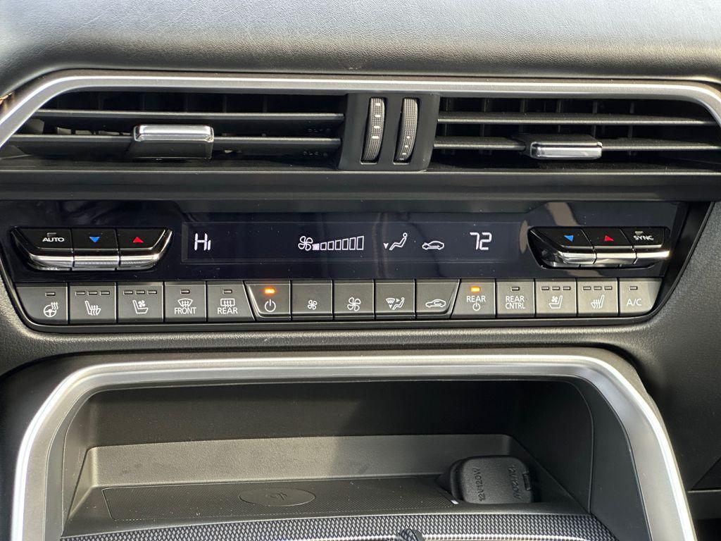 new 2026 Mazda CX-70 car, priced at $49,145