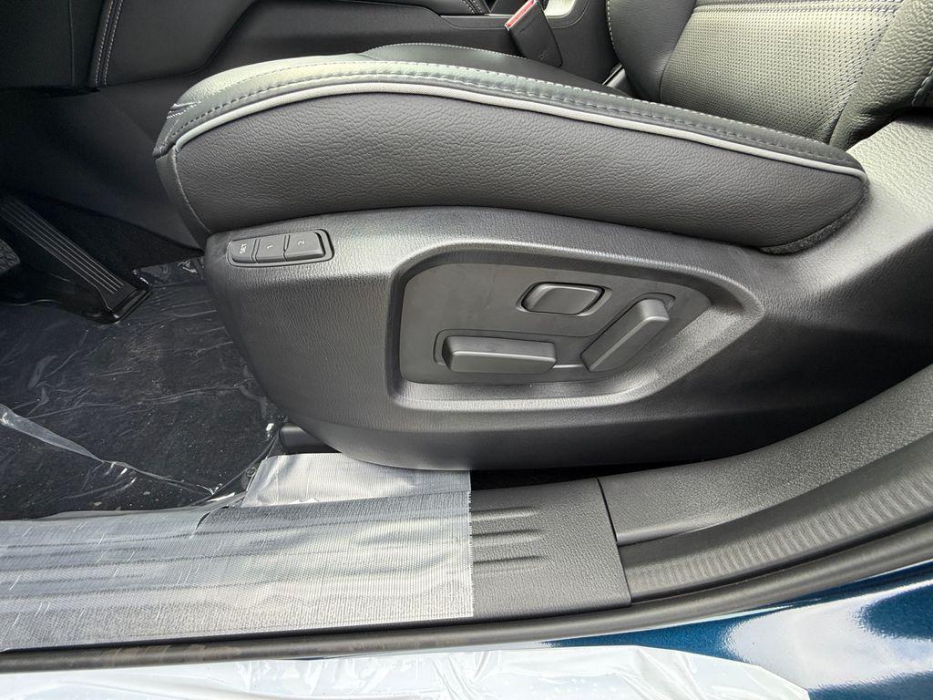 new 2025 Mazda CX-5 car, priced at $34,679