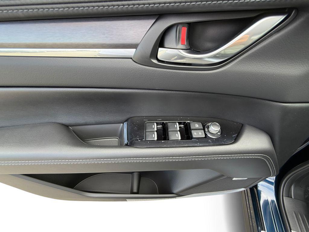 new 2025 Mazda CX-5 car, priced at $34,679