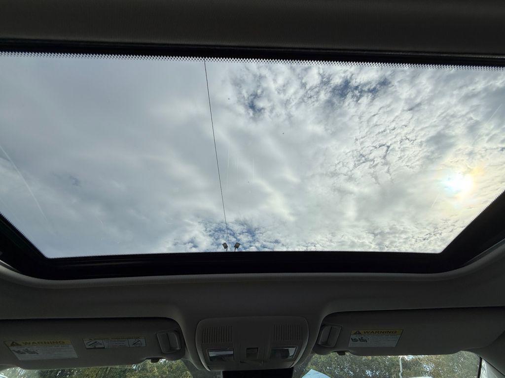 new 2025 Mazda CX-5 car, priced at $34,679