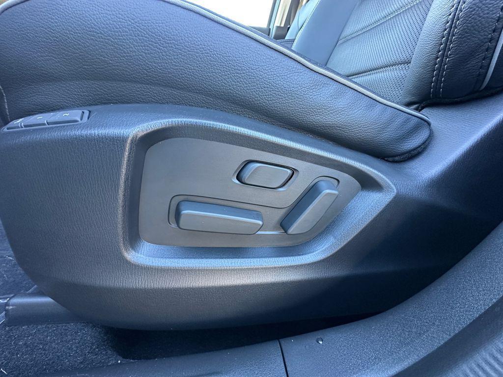 new 2025 Mazda CX-5 car, priced at $34,261