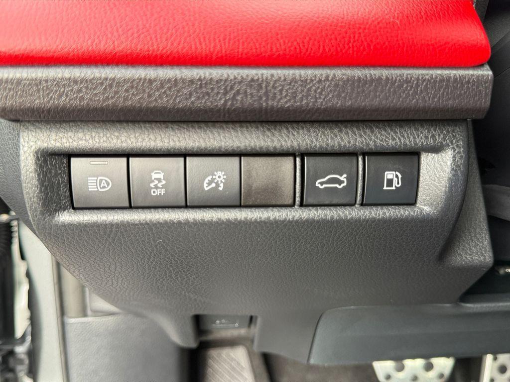 used 2025 Toyota Camry car, priced at $33,500