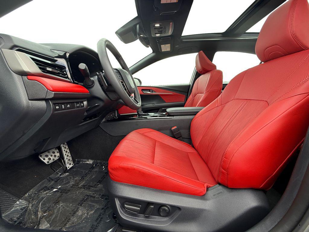 used 2025 Toyota Camry car, priced at $33,500