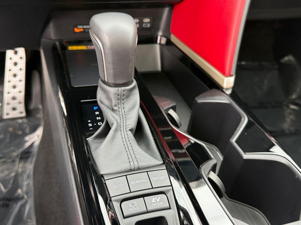 used 2025 Toyota Camry car, priced at $33,500