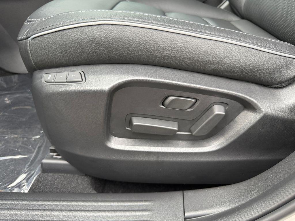 new 2025 Mazda CX-5 car, priced at $34,767