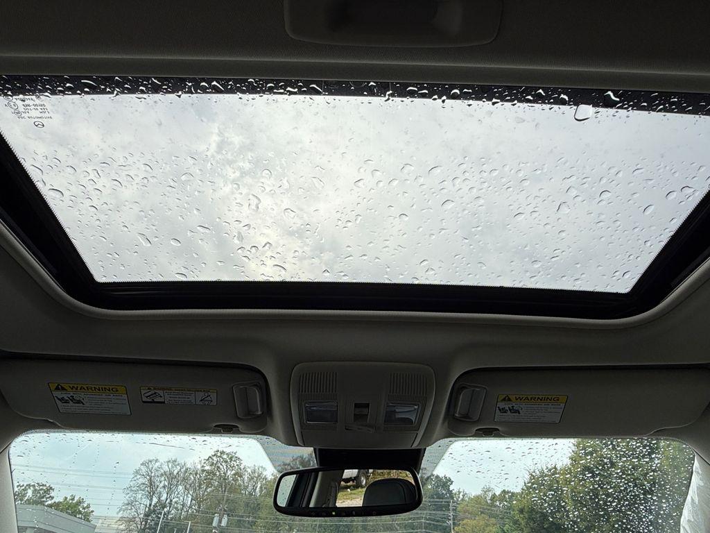 new 2025 Mazda CX-5 car, priced at $34,767