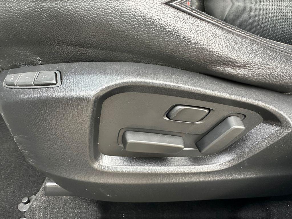 used 2023 Mazda CX-5 car, priced at $26,000