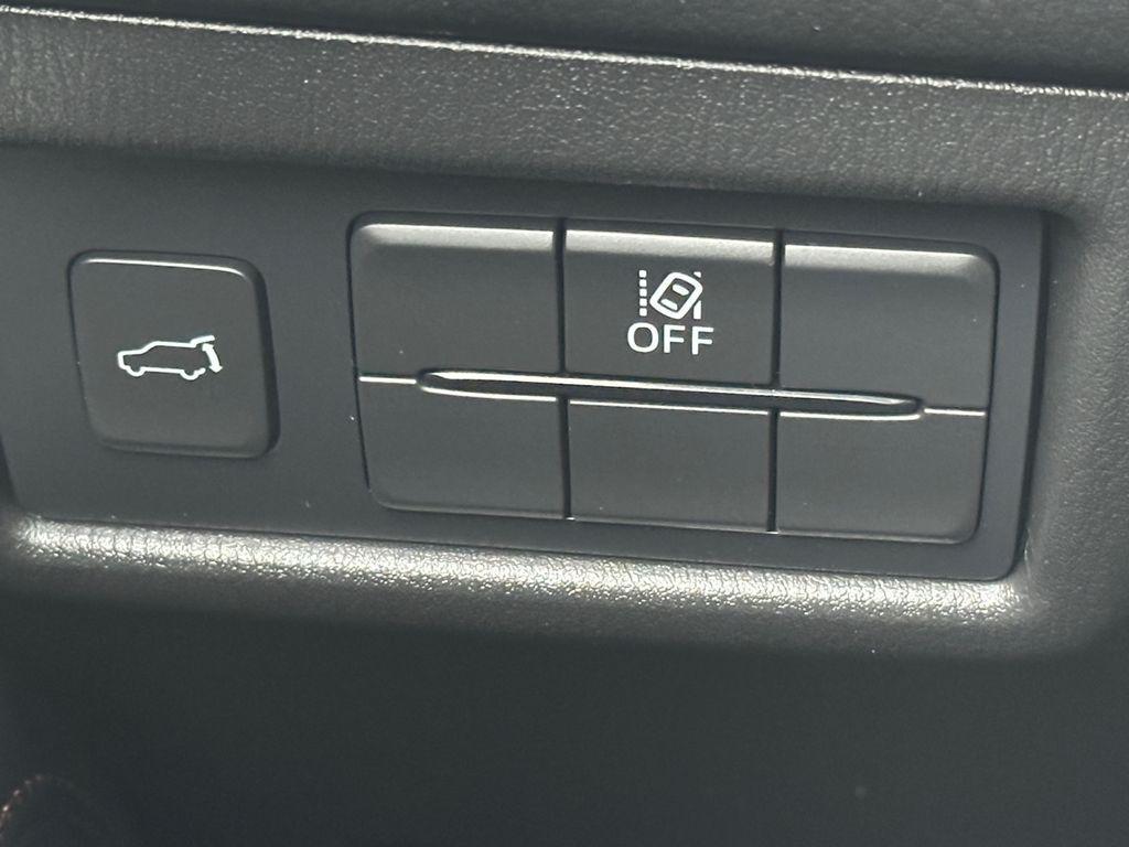 used 2023 Mazda CX-5 car, priced at $26,000