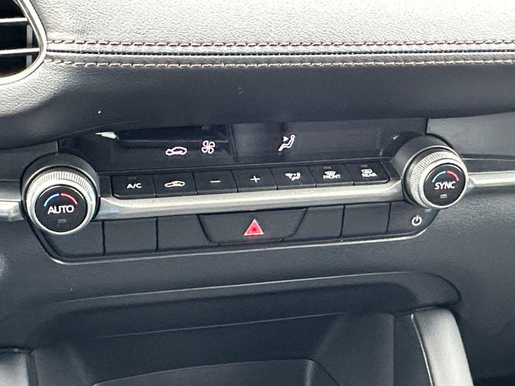 new 2026 Mazda Mazda3 car, priced at $24,871