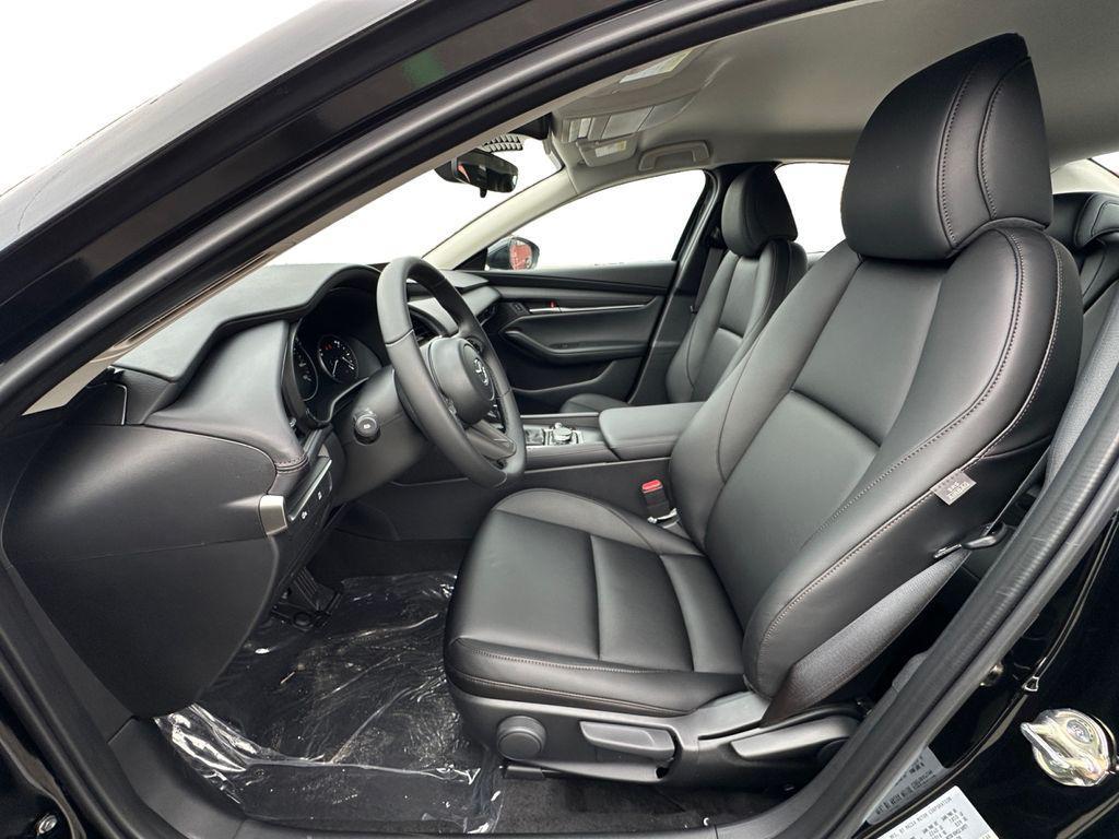 new 2026 Mazda Mazda3 car, priced at $24,871