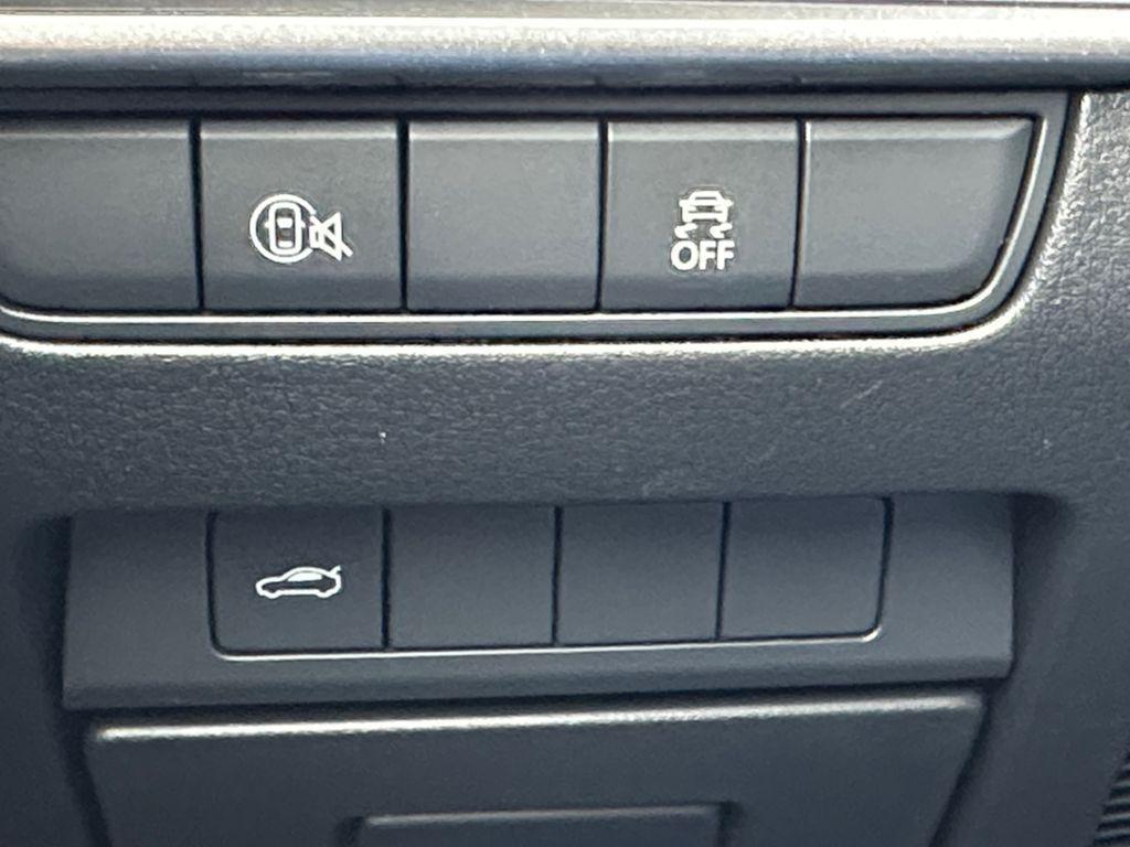 new 2026 Mazda Mazda3 car, priced at $24,871