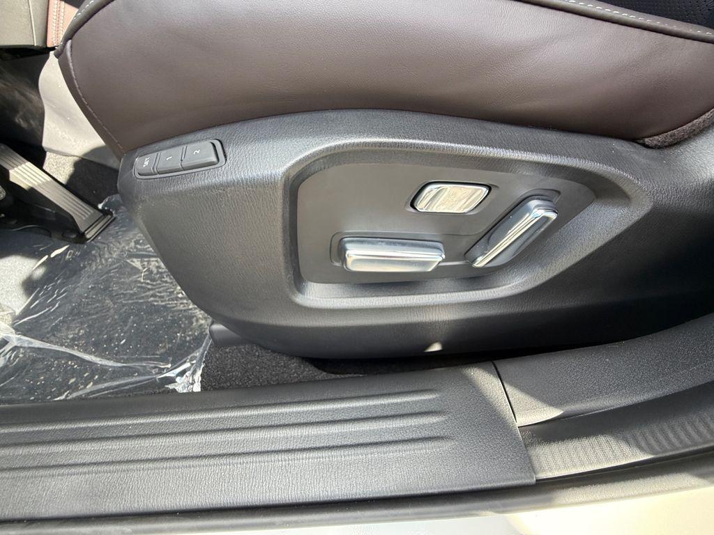 new 2025 Mazda CX-5 car, priced at $39,406