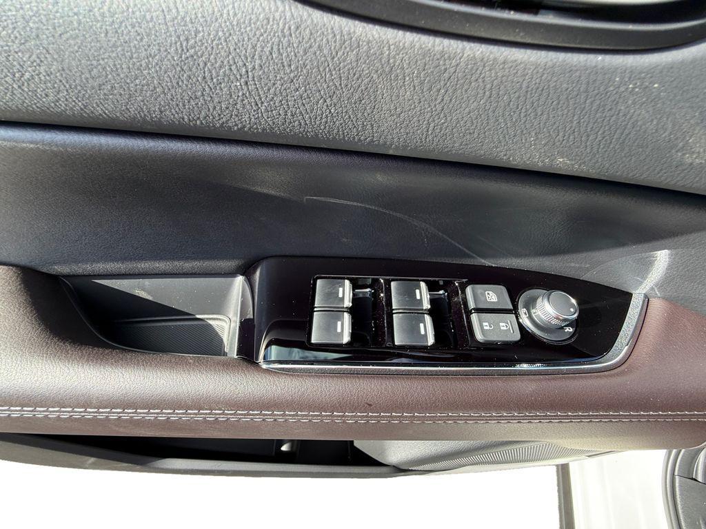 new 2025 Mazda CX-5 car, priced at $39,406